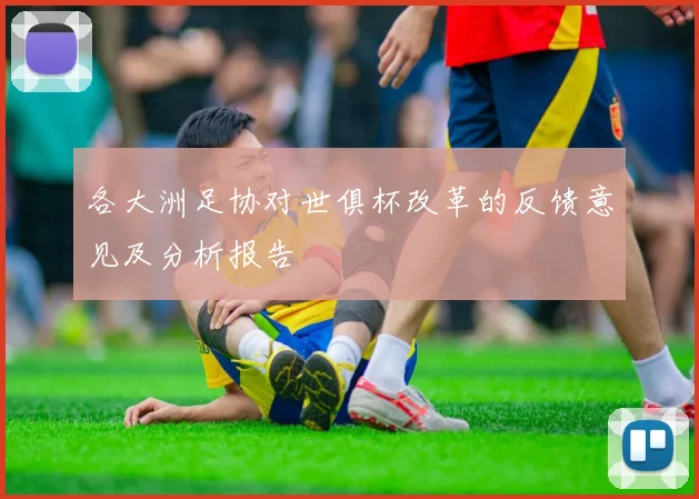 各大洲足协对世俱杯改革的反馈意见及分析报告
